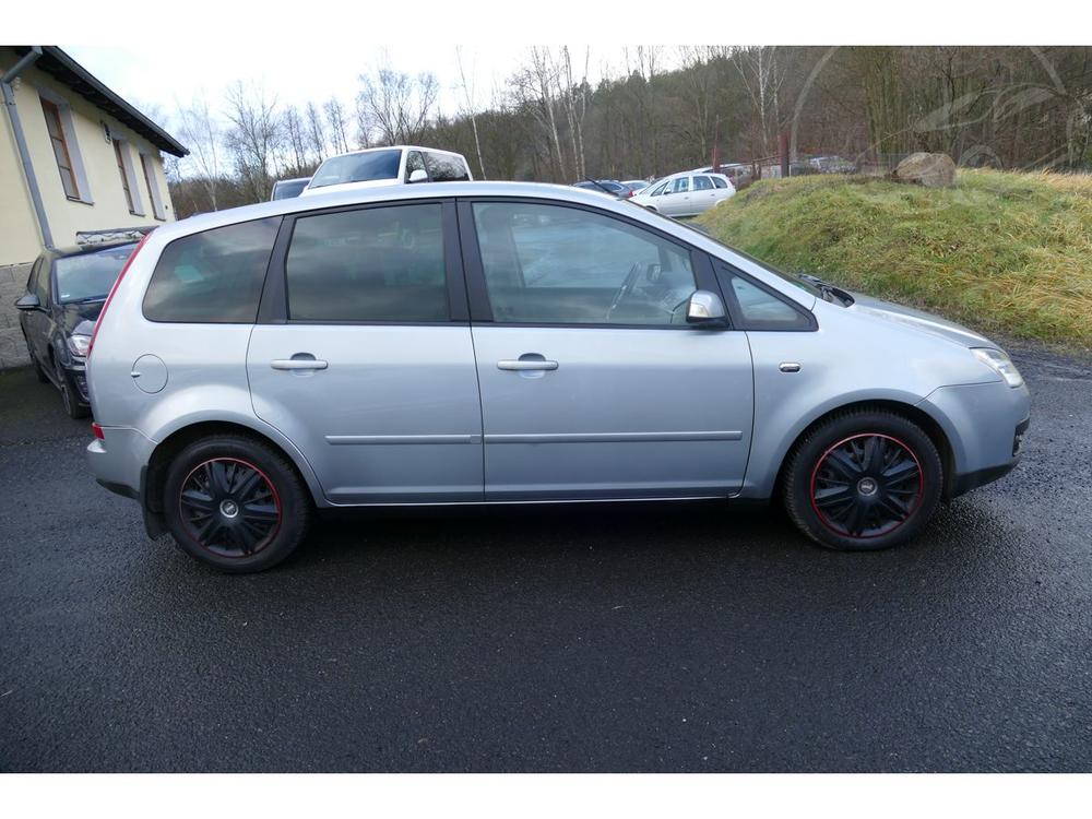 Ford C-Max 2,0TDCI 100KW GHIA