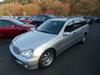 Prodám Mercedes-Benz C 220 2,2CDI 110KW DIGI-KLIMA