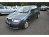 Prodm koda Fabia 1,4 55KW KLIMA