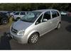 Prodm Opel Meriva 1,6 16V KLIMA