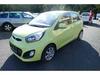 Kia Picanto 1,0 51KW KLIMA