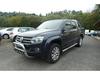 Volkswagen Amarok 2,0TDI 4MOTION 120KW