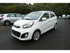 Prodm Kia Picanto 1,0 51KW KLIMA