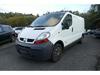 Prodm Renault Trafic 2,5DCI 140 KLIMA 3MSTN