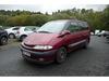 Prodm Renault Espace 2,0i 84KW KLIMA