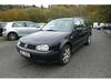 Prodm Volkswagen Golf 1,9TDI 66KW KLIMA