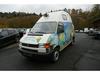 Prodm Volkswagen T4 1,9TD 50KW 