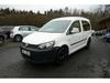 Volkswagen 1,6TDI 75KW KLIMA