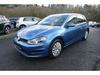 Volkswagen 1,2TSI 77KW DIGI-KLIMA