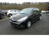 Peugeot 206+ 1,4 54KW KLIMA